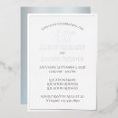 Search for diamond wedding anniversary invitations Stylish