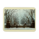 Search for winter magnets Vintage