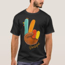 Search for hand turkey tshirts Aesthetic