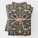 Search for dark floral wrapping paper Decorative