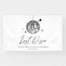 Search for bachelorette party banners For her
