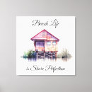 Search for beach canvas prints Quote