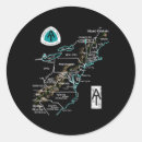Search for hiking gear stickers Long distance hiking