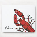 Search for lobster mouse mats Sealife