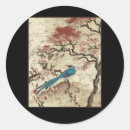 Search for japanese tree stickers Birds