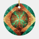 Search for eyes christmas tree decorations Green