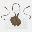 Search for adorable bunny aprons Pet