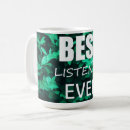 Search for listening mugs Best
