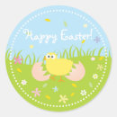 Search for spring chicken stickers Egg