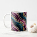 Search for precious gems mugs Gold