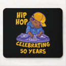 Search for anniversary mouse mats Black