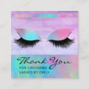Search for iridescent business cards Elegant