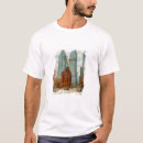 Search for vintage postcard tshirts Architecture