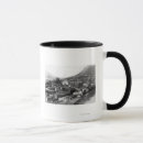 Search for town mugs Photograph