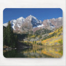 Search for maroon bells mouse mats Colorado