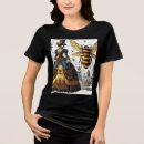 Search for clockwork womens tshirts Fantasy