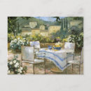 Search for garden table postcards Landscapes