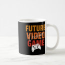Search for game development mugs Nerd