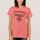 Search for fluoride tshirts Poison