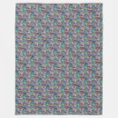 Search for holographic blankets Hologram