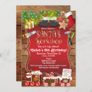 Search for workshop invitations Santa