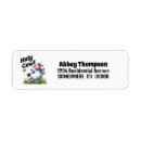 Search for cows return address labels Farm animals