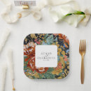 Search for burnt orange plates Watercolor