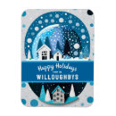Search for snow globe magnets Merry christmas