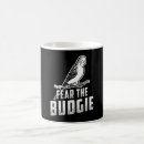 Search for budgie mugs Animal
