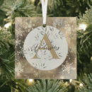 Search for sparkle christmas tree decorations Winter