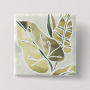 Search for leaves square badges Tropical