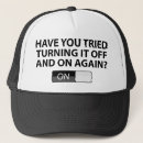Search for turning hats Computer