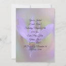 Search for lily invitations Lilies