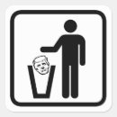 Search for trash trump stickers Funny