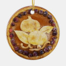 Search for pumpkin pie christmas tree decorations Dessert