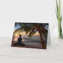 Search for meditation christmas cards Namaste