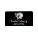 Search for cat labels Gothic