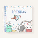 Search for cute character Illustration