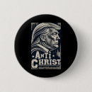 Search for anti christ badges Democrat