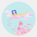 Search for pink cupcakes stickers Ice cream