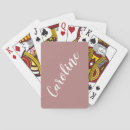 Search for rose playing cards Stylish