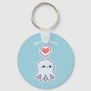 Search for octopus key rings Cute