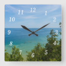 Search for arch clocks Blue