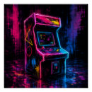 Search for arcade posters Gaming
