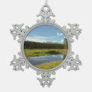 Search for swan lake christmas tree decorations Nature