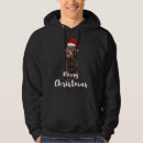 Search for christmas labrador hoodies Merry