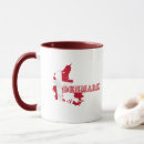 Search for flag of denmark mugs I love denmark