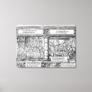 Search for banking canvas prints 16th
