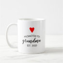 Search for red heart mugs Simple