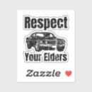 Search for meme bumper stickers Vintage